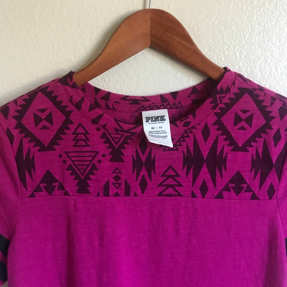 Victoria secret PINK shirt - Picture 2 of 3